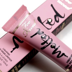 Too Faced Melted Liquified Peony